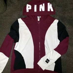 Victoria PINK sweatshirt